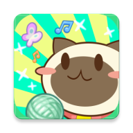 猫猫爱消除游戏