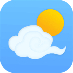 晴雨天气预报