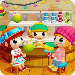 米小镇米加乐园