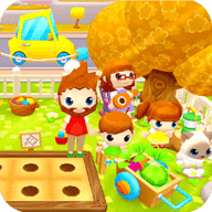 米小镇生活世界