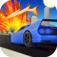 女司机道路杀手