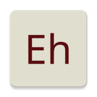 ehviewer白色版1.7.26