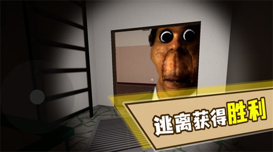 奥本加躲猫猫破解版