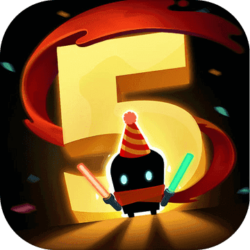 元气骑士2022破解版全无限无邪