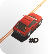 驾车远行破解版