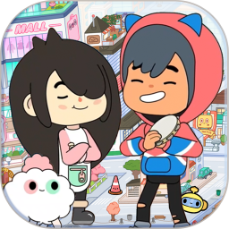 佩皮小镇创造世界