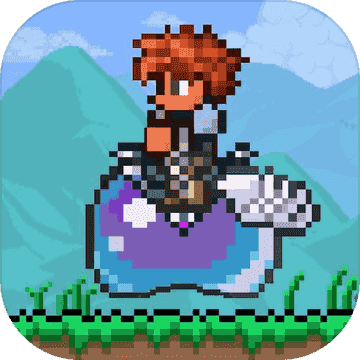 泰拉瑞亚1.4.4破解版