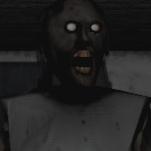 恐怖奶奶下水道版