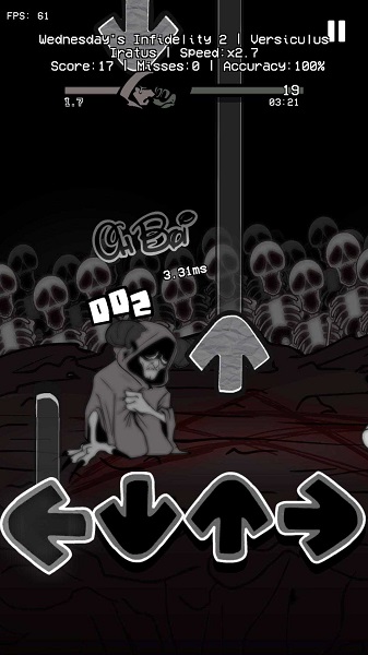 fnf米老鼠模组(HD版)