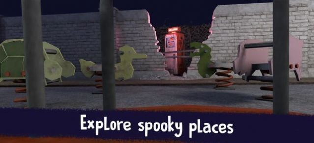 恐怖冰淇淋7莉丝