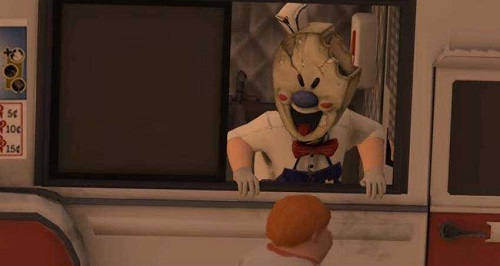 恐怖冰淇淋7无限陷阱无限子弹