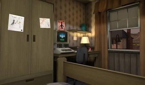 恐怖冰淇淋7无限陷阱无限子弹