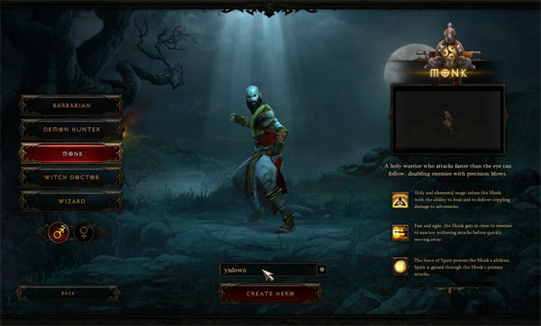 暗黑破坏神不朽