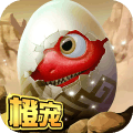 疯狂恐龙公园破解版无限骨头