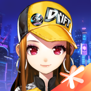 qq飞车国际服破解版