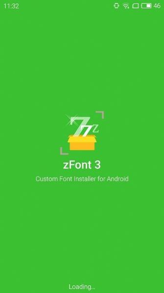zfont3最新版本3.4.5