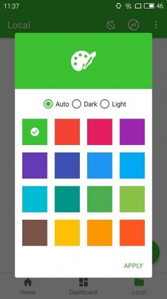 zfont3最新版本3.4.5