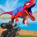 恐龙毁灭城市模拟器