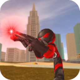 火柴人绳索英雄2无限金币无限钻石版