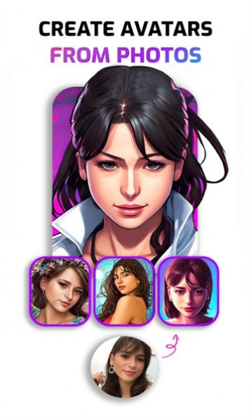 lisaai绘画app最新版 v1.1.5