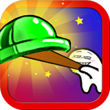 隔壁邻居大作战