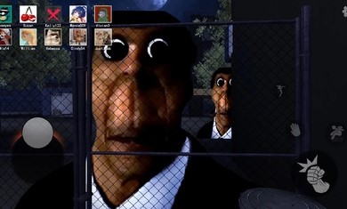 盖瑞躲猫猫多人联机版