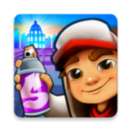 地铁跑酷无限金币无限钥匙版