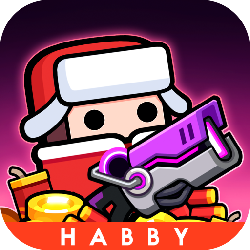 弹壳特攻队破解版