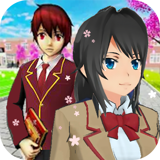 樱花校园毕业礼中文版