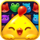 开心消消乐破解版