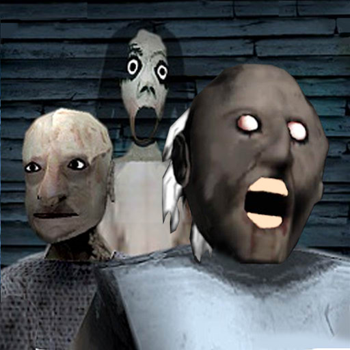 恐怖老爷爷内置菜单