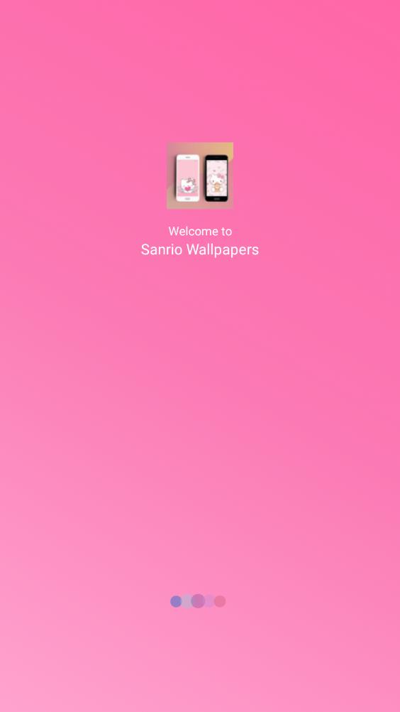 三丽鸥高清壁纸