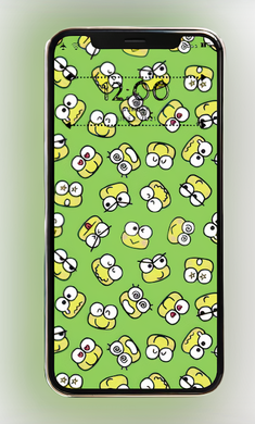 三丽鸥高清壁纸