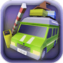 收费站模拟器无限金币无限钻石