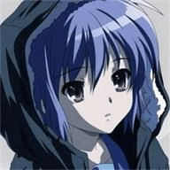 长门有希的暴走psp