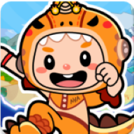 Aha的世界中文版