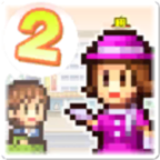 百货商场物语2原版汉化