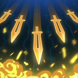 模拟刀剑大战游戏