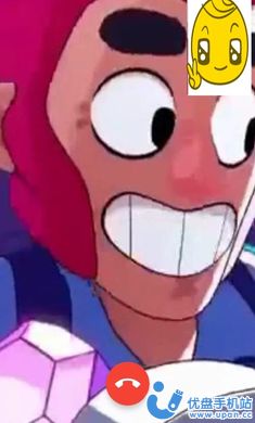 荒野乱斗来电模拟器