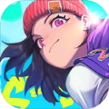 战斗少女跑酷2023最新版