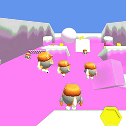 萌喵大乱斗内置菜单