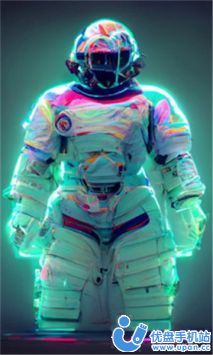 Midjourney垫图头像创作