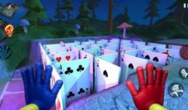 poppyplaytime第二章