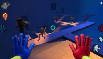 poppyplaytime第二章