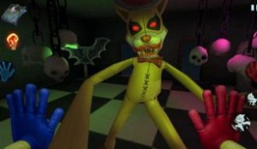 poppyplaytime第二章