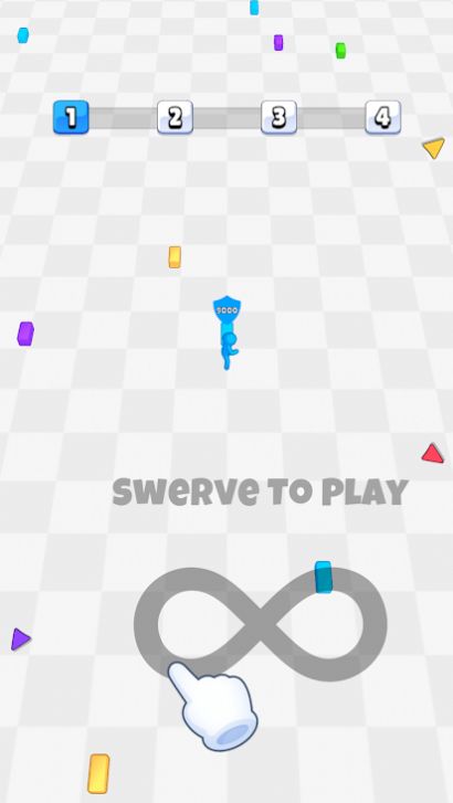 砖块竞技场游戏安卓版