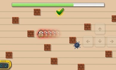 愚蠢的测试游戏4