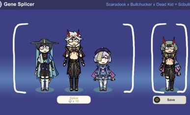 贪婪的旅行者国际版(Silly Wisher)