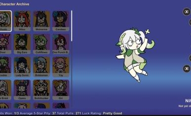 贪婪的旅行者国际版(Silly Wisher)