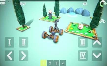 毁灭世界:物理沙盒